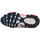 Chaussures Homme Baskets basses Lacoste L003 2K24 Multicolore