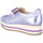Chaussures Femme Mocassins Softwaves 7.78.56 Violet