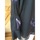 Vêtements Femme Chemises / Chemisiers Massimo Dutti Chemisier violet en voile Gris