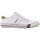 Chaussures Homme Baskets mode Mustang 4058310 Blanc