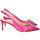 Chaussures Femme Escarpins Guess FLJBRASAT05 Violet
