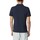 Vêtements Homme T-shirts & Polos K-Way Polo Vincent Bleu Profondeur Bleu