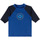 Vêtements Garçon T-shirts manches courtes Quiksilver Everyday Bleu