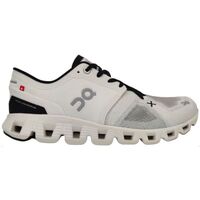 Chaussures Homme Baskets mode On Running Women Baskets Cloud X3 Homme Ivory/Black Blanc