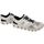 Chaussures Homme Baskets mode On Running Baskets Cloud X3 Homme Ivory/Black Blanc