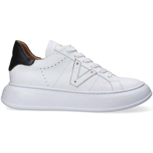 Chaussures Femme Baskets basses Tops / Blouses  Blanc