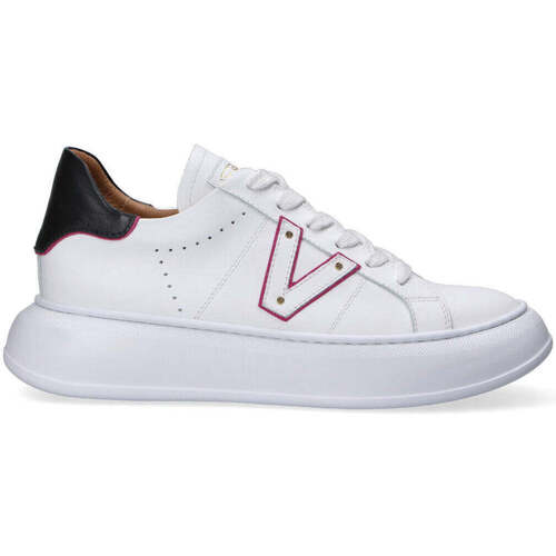Chaussures Femme Baskets basses Tops / Blouses  Blanc