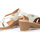 Chaussures Femme Sandales et Nu-pieds Pikolinos ARENALES W3B Blanc