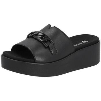 Chaussures Femme Sandales et Nu-pieds Remonte D1N51-00 Noir