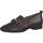 Chaussures Femme Mocassins Tamaris 008-54205-41-328 Marron