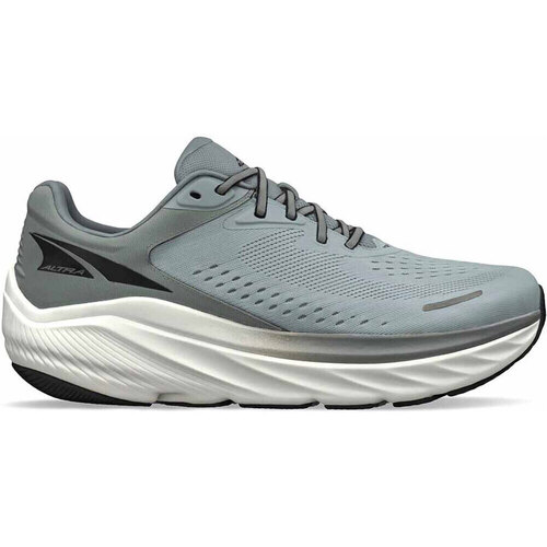 Chaussures Homme Running / trail Altra M VIA OLYMPUS 2 Gris