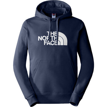 sweat-shirt the north face  m light drew peak pullover hoodie 