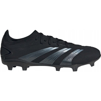 Chaussures Homme Football adidas template Originals PREDATOR PRO FG NE Noir