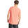Vêtements Homme Chemises manches courtes adidas Originals OTR B TEE Rose