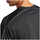 Vêtements Homme Chemises manches courtes adidas Originals D4T ADISTWO TEE Noir