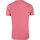 Vêtements Homme Polos manches courtes Noona TEE  MEN III Rouge