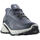 Chaussures Homme Running / trail Salomon SUPERCROSS 4 GTX Gris