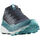 Chaussures Homme Running / trail Salomon THUNDERCROSS Bleu