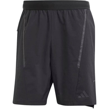 Vêtements Homme Shorts / Bermudas adidas Originals D4T ADIST WO SH 7 Noir