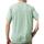 Vêtements Homme T-shirts manches courtes Altonadock  Vert