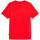Vêtements Homme Polos manches courtes Puma GRAPHICS No. 1 Logo Rouge