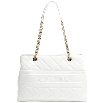 Sacs Femme Sacs porté main Handbag Valentino Sac femme Handbag Valentino Blanc VBS51O04 - Unique Blanc