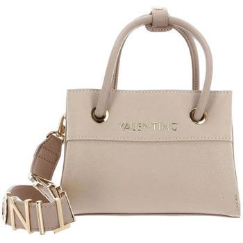 Sacs Femme Sacs porté main Valentino Petit sac femme valentino ecru VBS5A805 - Unique Beige