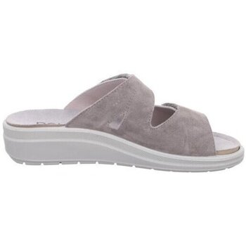 Chaussures Femme Claquettes Rohde Rivella Gris