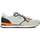 Chaussures Homme Baskets basses Pepe jeans SPORTIVA  BRIT ROAD M PMS40007 Gris