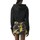 Vêtements Femme Sweats Versace Jeans Couture 76HAIL01-CF00L Noir