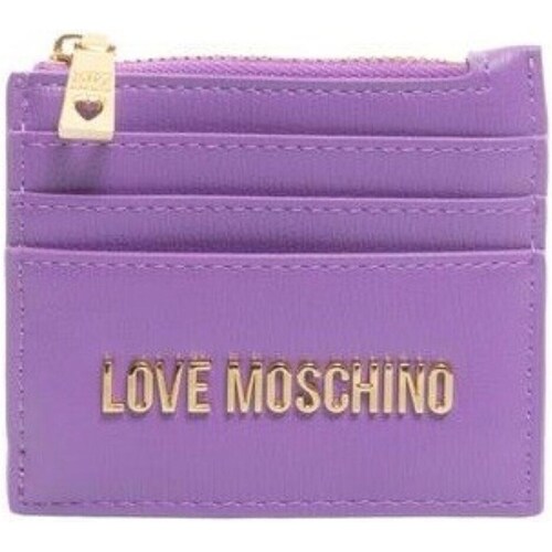 Sacs Femme Faire un retour Love Moschino JC5704-LD0 Violet