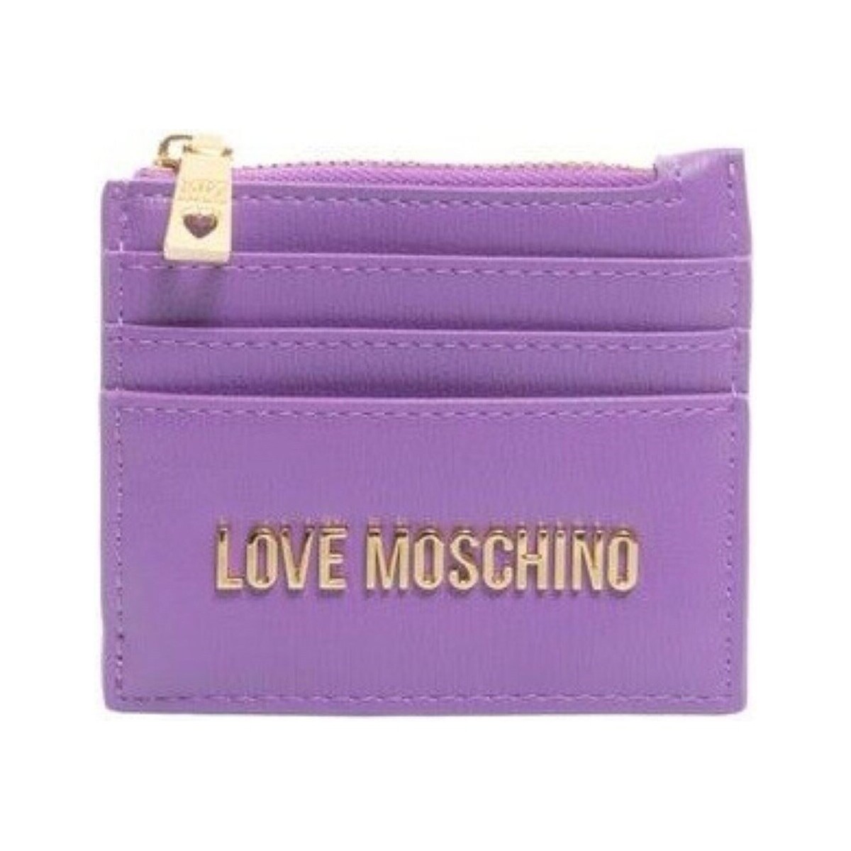 Sacs Femme Porte-Documents / Serviettes Love Moschino JC5704-LD0 Violet