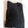 Vêtements Homme Pulls Monoprix Premium Pull noir 100%cachemire Noir