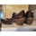 Chaussures Femme Ballerines / babies Casual Attitude Chaussures Casual Attitude Marron