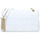 Sacs Femme Sacs porté main Valentino Sac femme Valentino blanc VBS51O05 - Unique Blanc