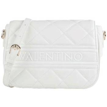Sacs Femme Sacs porté main embroidered Valentino Sac à main Femme embroidered Valentino Blanc VBS51O06 - Unique Blanc