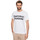 Vêtements Homme Débardeurs / T-shirts sans manche Emporio Armani Tee shirt homme   211831 3R479 blanc - XS Blanc