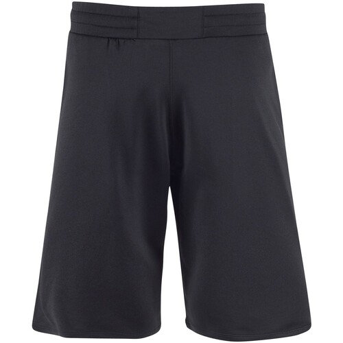 Vêtements Homme Shorts / Bermudas Tombo TL600 Noir