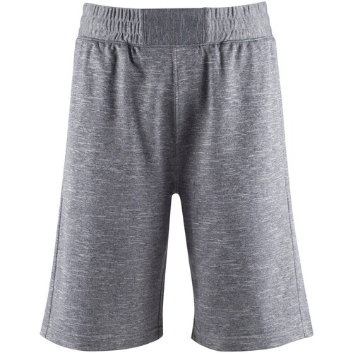 Vêtements Homme Shorts / Bermudas Tombo TL600 Gris