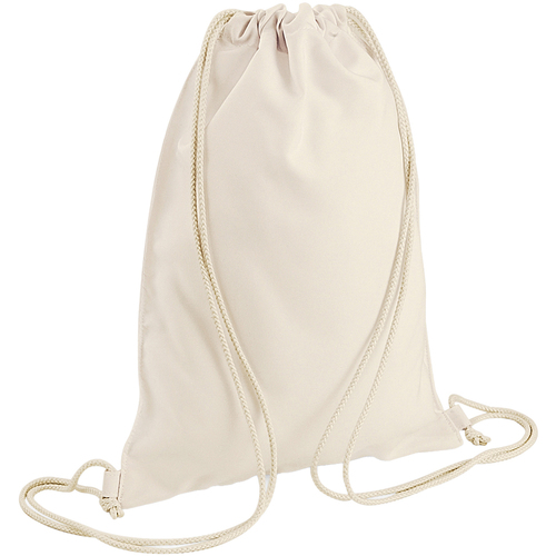Sacs Autres types de lingerie Bagbase BG910 Blanc