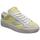 Chaussures Femme Baskets mode Ama Brand 2758 Slam Yellow 