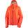 Vêtements Femme Vestes de survêtement Salomon OUTERPATH 2.5L WP JKT W Rouge
