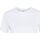 Vêtements Femme T-shirts & Polos Pieces 17086970 RIA-BRIGHT WHITE Blanc