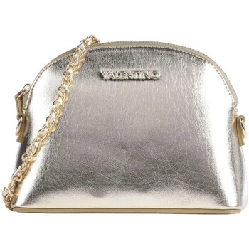 Sacs Femme Sacs porté main Valentino Handbags VBS7LS01M Doré