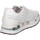 Chaussures Femme Baskets mode Premiata CON06749 Blanc