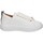 Chaussures Femme Baskets mode Alexander Smith WYW 0487TWT Blanc