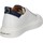Chaussures Homme Baskets mode Alexander Smith BDM 3301WBL Blanc
