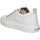 Chaussures Homme Baskets mode Alexander Smith BDM 3303TWT Blanc