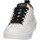 Chaussures Homme Baskets mode Alexander Smith WYM 2260WBK Multicolore