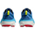 Chaussures Homme Baskets mode Hoka one one Bondi 8 Bleu